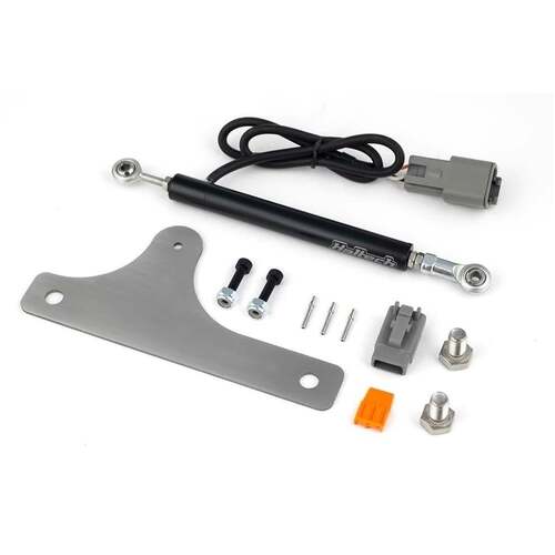 Haltech Inputs and CAN Expansion Products, Position Sensors, TH400 (Reid Case) Transmission Selector Position Kit
