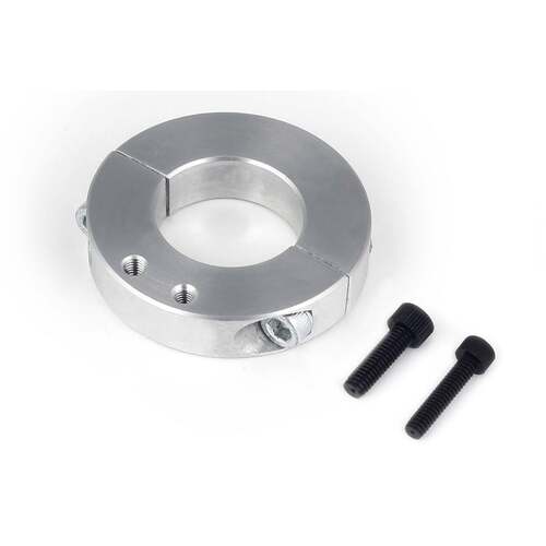 Haltech Inputs and CAN Expansion Products, Position Sensors, Split Collar Shock Sensor Mount -1 1/4" / 31.75mm Length: N/A, Each