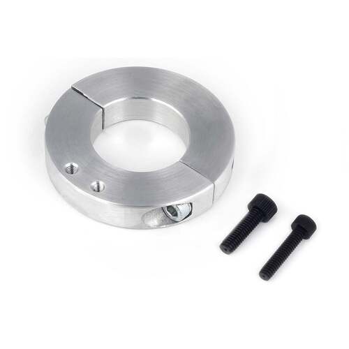 Haltech Inputs and CAN Expansion Products, Position Sensors, Split Collar Shock Sensor Mount -1 1/2" / 38.1mm Length: N/A, Each