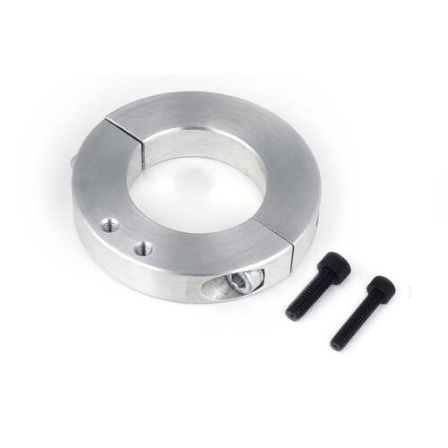 Haltech Inputs and CAN Expansion Products, Position Sensors, Split Collar Shock Sensor Mount -1 5/8" / 41.275mm Length: N/A, Each