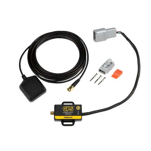 Haltech Inputs and CAN Expansion Products, Other Input Modules, GPS Speed Input Module Length: 300mm, Kit