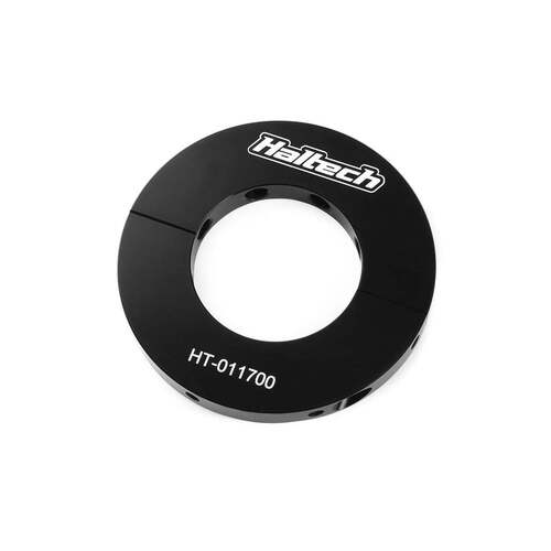 Haltech Inputs and CAN Expansion Products, Pickups/Triggers, Haltech Driveshaft Split Collar 1.812" / 46mm I.D. 8 Magnet Size: ID: 1.812" / 46mm, Kit