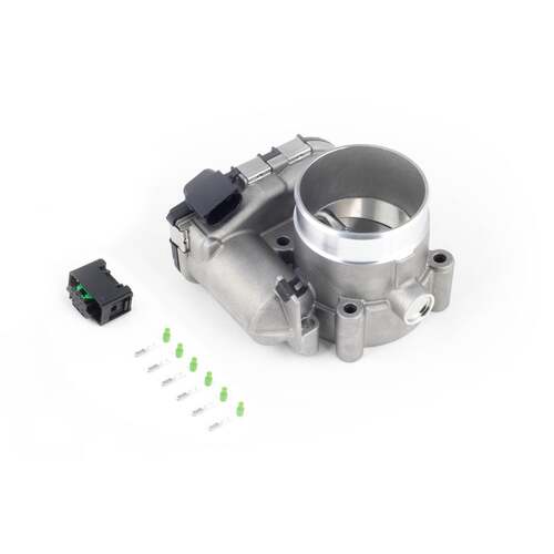 Haltech Drive By Wire (DBW) Products, Bosch 60mm Electronic Throttle Body - Includes connector and pins Diameter: 60mm, Kit