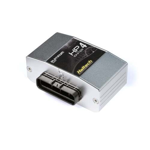Haltech Outputs and Ignition Systems, High Power Igniter Modules, HPI4 - High Power Igniter - 15 Amp Quad Channel Module Only, Kit