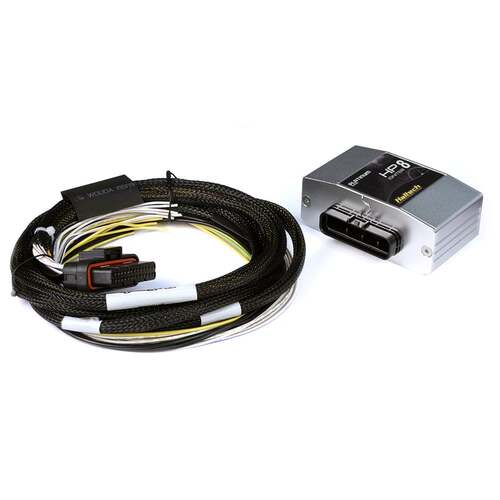 Haltech Outputs and Ignition, High Power Igniter Modules, HPI8 - High Power Igniter - 15 Amp Eight Channel Flying Lead Kit Length: 2.0m (78"), Kit