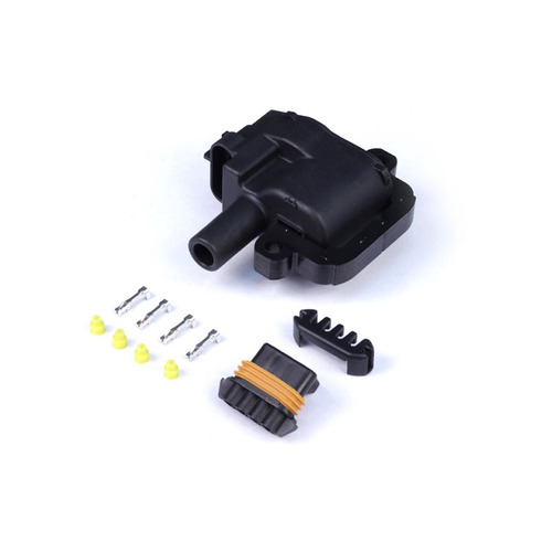 Haltech Outputs and Ignition Systems, Ignition Coils, LS1 Coil with built-in Ignitor, Kit