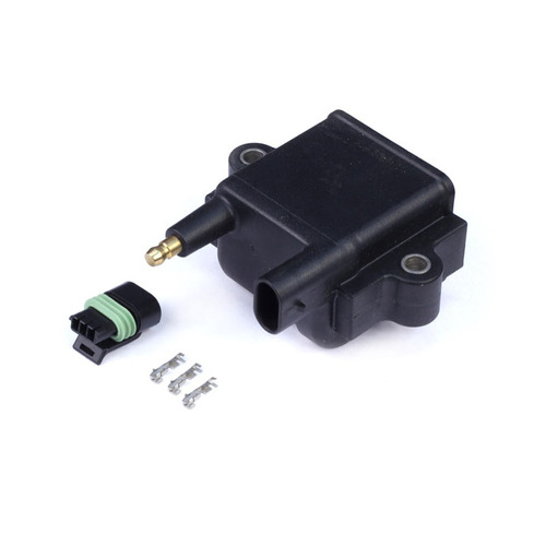 Haltech Outputs and Ignition Systems, Ignition Coils, High Output Inductive Coil, Kit