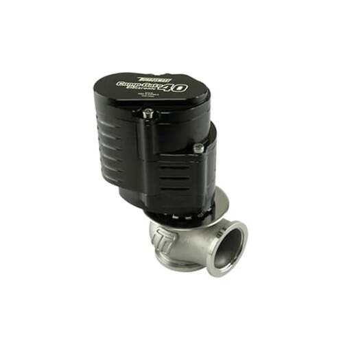 Haltech Outputs and Ignition Systems, Boost Control, Turbosmart GenV eWG40 Comp Gate 40 Diameter: 40mm, Kit