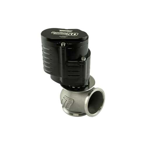 Haltech Outputs and Ignition Systems, Boost Control, Turbosmart GenV eWG50 Progate 50 Diameter: 50mm, Kit