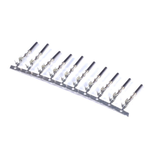 Haltech Wiring and Connectivity Accessories, ECU Plugs and Pins, ECU Pins - AMP Superseal, Each