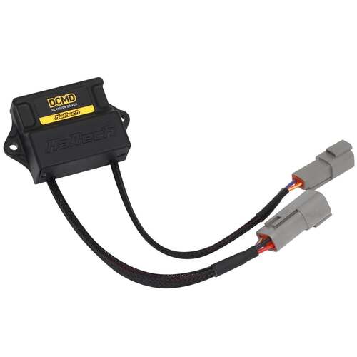Haltech Outputs and Ignition Systems, Boost Control, DC Motor Driver - DCMD Size: 86mm x 55.5mm, Kit
