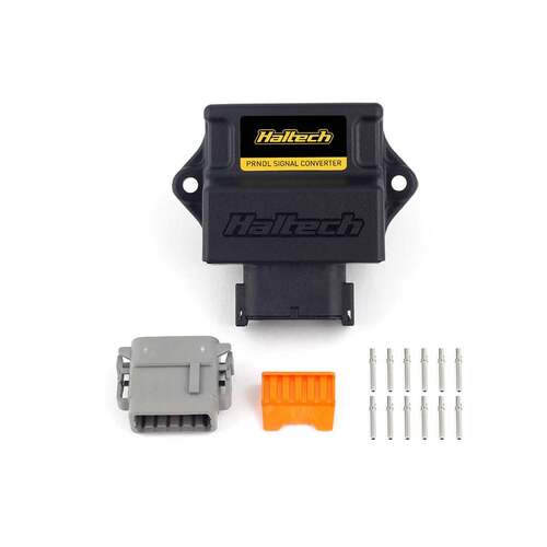 Haltech Signal Conditioners, PRNDL Signal Converter - Suits Toyota A340, Kit