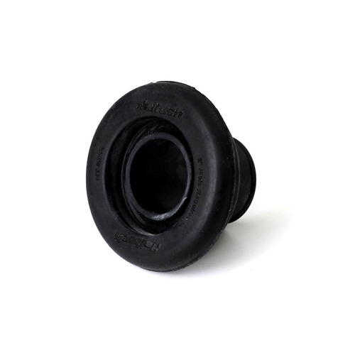 Haltech Wiring and Connectivity Accessories, Relays and Accessories, Firewall Rubber Wiring Grommet Diameter: 51mm (2") OD 28mm (1 1/8") ID, Each