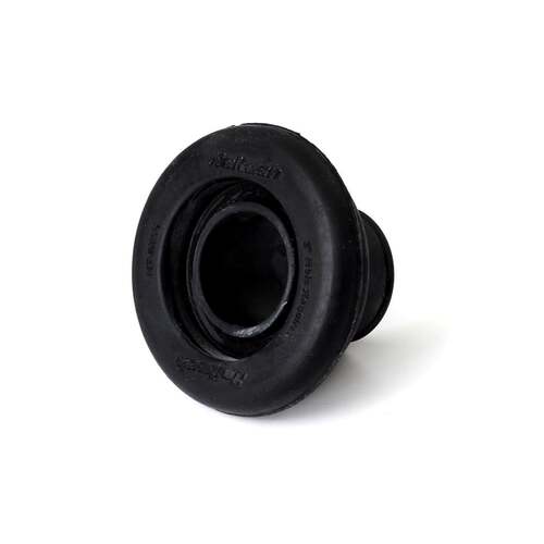 Haltech Wiring and Connectivity Accessories, Relays and Accessories, Firewall Rubber Wiring Grommet Diameter: 51mm (2") OD 21mm (13/16") ID, Each