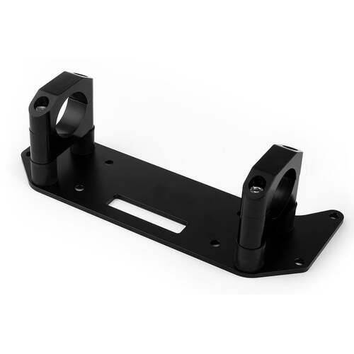 Haltech ECU + Universal Wiring Kits, Nexus R5, NEXUS R5 Tube Mount Kit - 41.275mm (1.625") Diameter: 41.275mm (1.625"), Kit