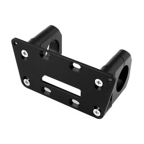 Haltech Inputs and CAN Expansion Products, Power Management, Nexus PD16 Tube Mount Kit 41.275mm (1.625") Diameter: 41.275mm (1.625"), Kit