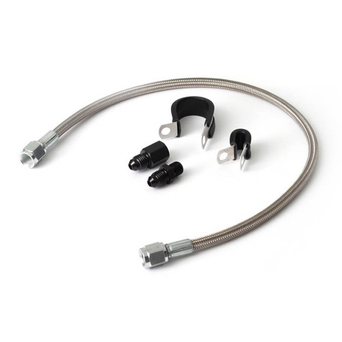 Haltech Inputs and CAN Expansion Products, Map Sensors, Pressure Sensor Extension Kit Length: 450mm (18"), Each