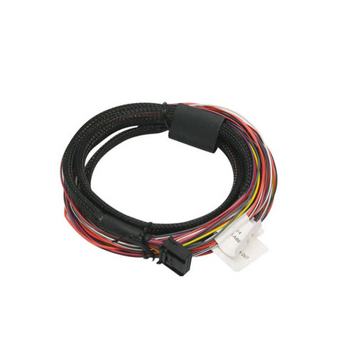 Haltech ECU + Plug'n'Play Kits, Direct Plug-in ECUs, Platinum PRO/Sport GM Plug-in Auxiliary I/O Harness Length: 2.5m (8'), Kit
