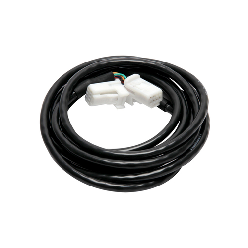 Haltech Inputs and CAN Expansion, CAN Adaptors Hubs and Cables, Haltech CAN Cable 8 pin White Tyco to 8 pin White Tyco Length: 600mm (24"), Each