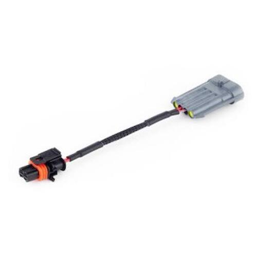 Haltech LS Harness Alternator Adapter - Small Bosch