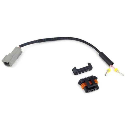 Haltech LS Harness Alternator Adapter - Large - Yazaki