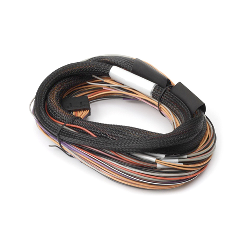 Haltech Inputs and CAN Expansion Products, I/O Expander Boxes, IO 12 Expander Flying Lead Harness Length: 2.5m (8'), Kit