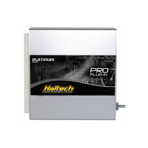 Haltech ECU + Plug'n'Play Kits, Direct Plug-in ECUs, Platinum PRO Plug-in ECU Honda EP3, Kit