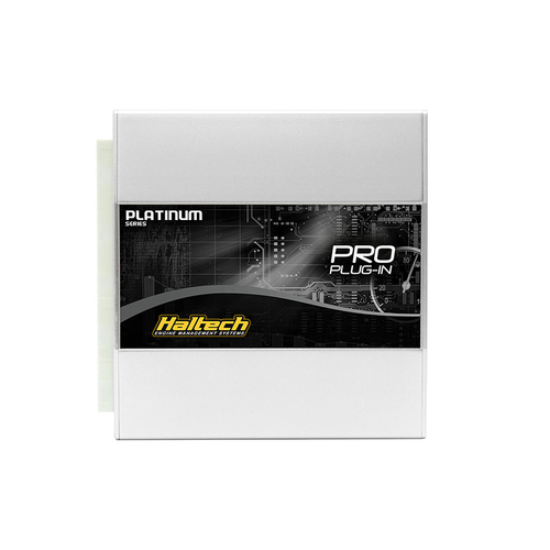 Haltech ECU + Plug'n'Play Kits, Direct Plug-in ECUs, Platinum PRO Plug-in ECU Subaru GDB WRX MY01-05, Kit