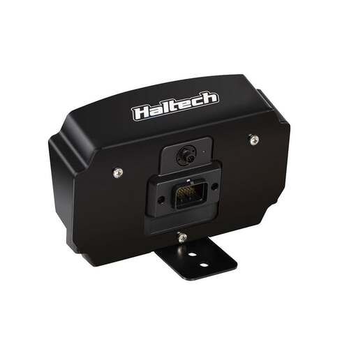 Haltech Digital Displays, Haltech iC-7 Dashes, iC-7 Mounting Bracket with Integrated Visor, Kit