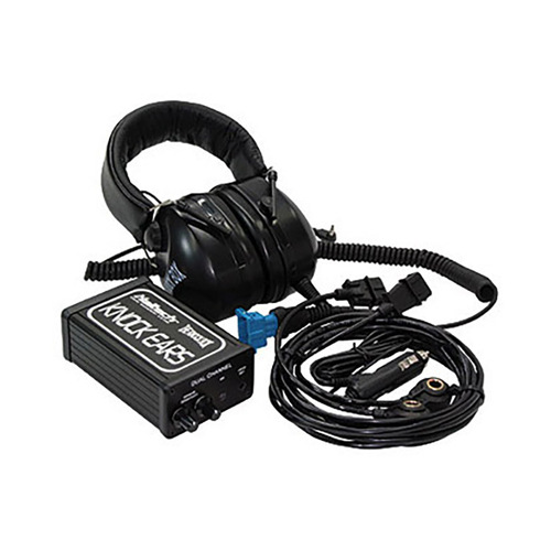 Haltech Tuning Tools, Pro Tuner "Knock Ears" Kit Dual Channel 2014 Spec, Kit