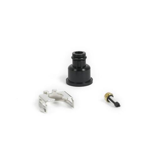 Haltech Fuel Injector Adapter - 10.5mm Nissan RB26DETT GTR