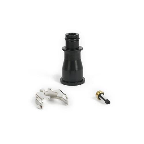 Haltech Fuel Injector Adapter - 11mm 1/2 to Full Length
