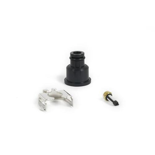 Haltech Fuel Injector Adapter - 11mm 3/4 to Full Length
