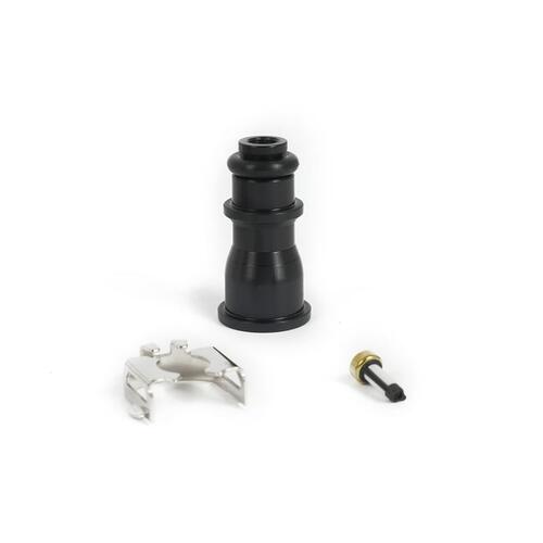 Haltech Fuel Injector Adapter - 14mm 1/2 to Full Length