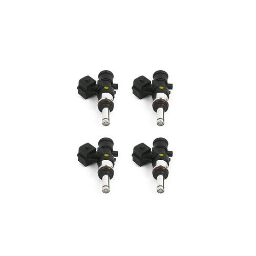 Haltech Fuel Injector Bosch 980cc injectors - Flowmatched set of 4 (0280158040)