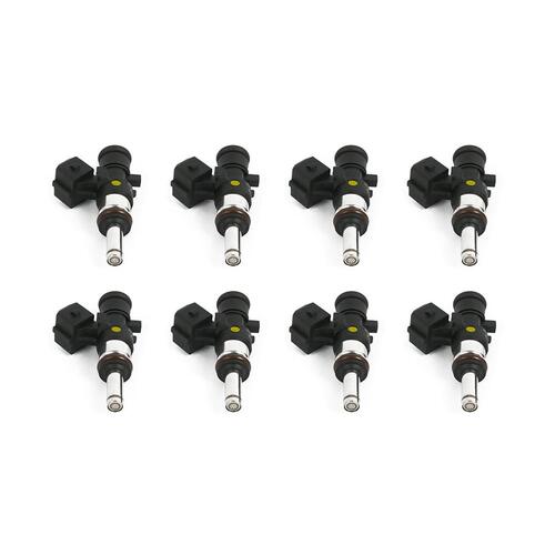Haltech Fuel Injector Bosch 980cc injectors - Flowmatched set of 8 (0280158040)