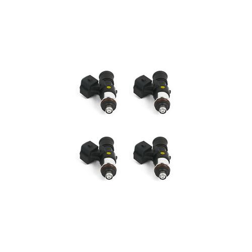 Haltech Fuel Injector Bosch 1462cc injectors - Flowmatched set of 4 (0280158333)