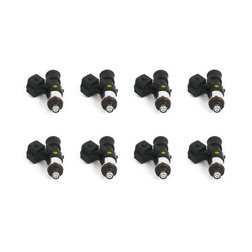 Haltech Fuel Injector Bosch 1462cc injectors - Flowmatched set of 8 (0280158333)