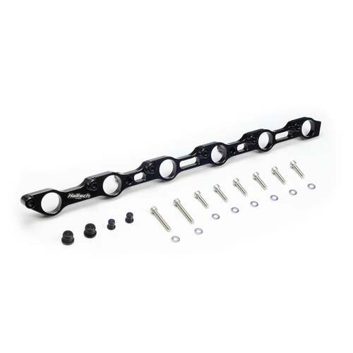 Haltech Outputs and Ignition Systems, Ignition Coils, R35 Coil Bracket for Toyota JZ Length: 535mm, Kit