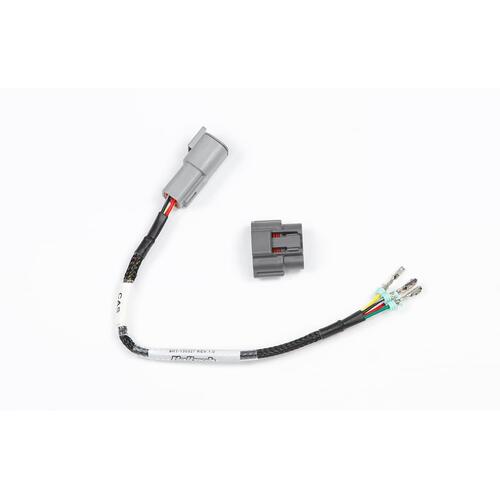 Haltech Elite 2000/2500 CAS Sub-Harness For Nissan RB Twin Cam