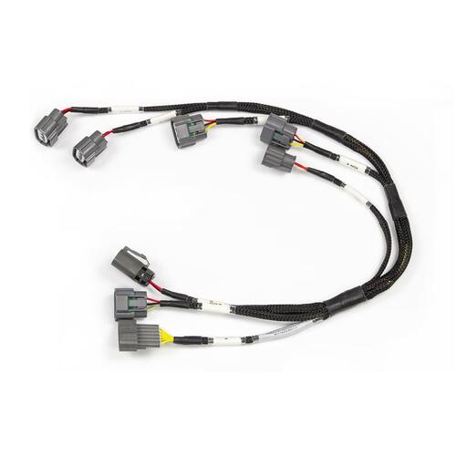 Haltech Elite 2000/2500 Ignition Sub-Harness for Nissan RB Twin Cam (Internal Ignitor)