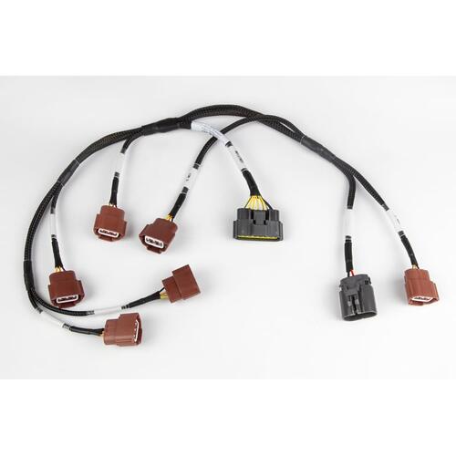Haltech Elite 2000/2500 Ignition Sub-Harness for Nissan RB Twin Cam (External Ignitor)
