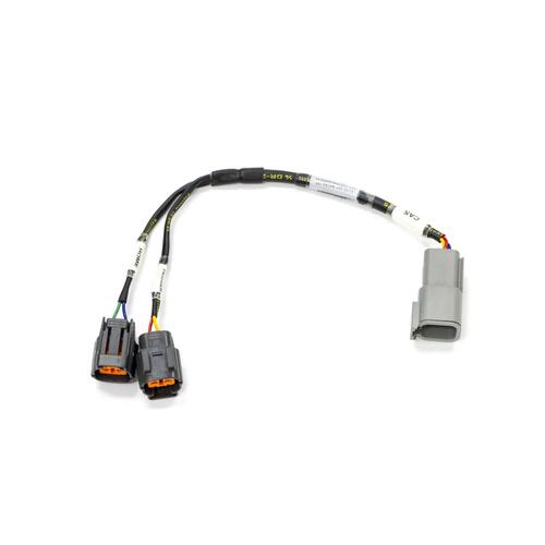 Haltech Elite 1000/1500 Crank Angle Sensor Sub-Harness for Mazda 13B S6-8
