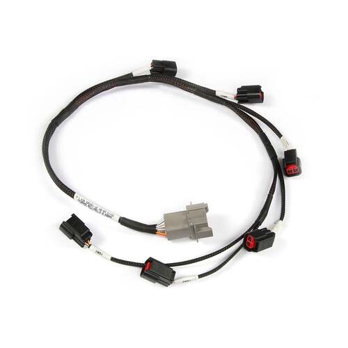 Haltech ECU + Terminated Engine Harness Kits, Elite 2000/2500 Ignition Harness For Ford Barra 4.0 BA/BF I6, Each