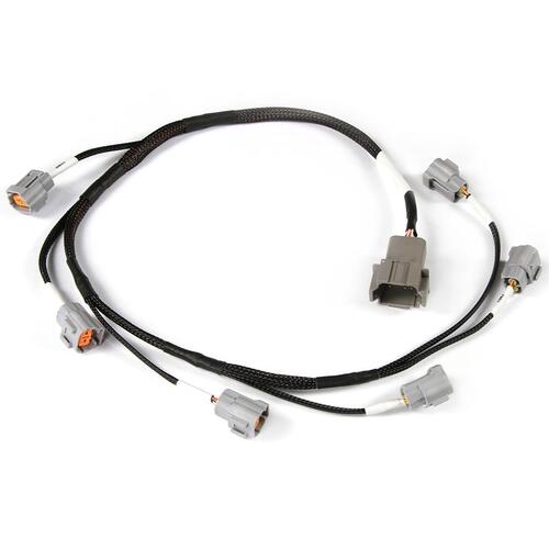 Haltech Elite 2000/2500 Ignition Harness For Ford Barra 4.0 FG