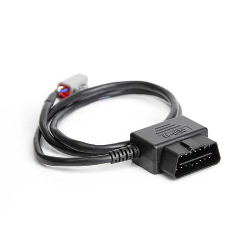 Haltech Wiring and Connectivity Accessories, Cables and Connectivity, Ford MK1 Radio Reprogramming Cable Length: 0.8M / 2.6Ft, Each