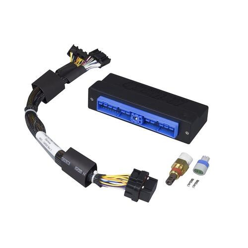 Haltech Elite 750 Nissan Patrol Y60 (TB42) Plug 'n' Play Adaptor Harness