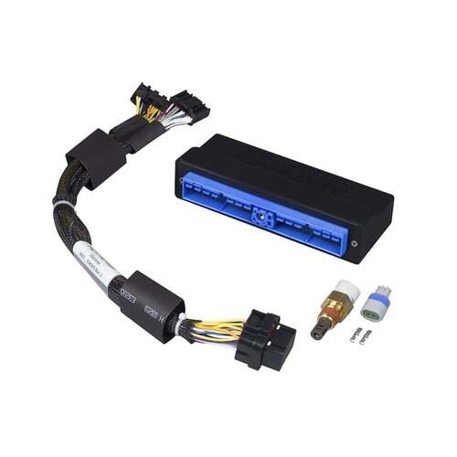 Haltech Wiring Harnesses, Elite ECU Plug'n'Play Adaptor Harnesses, Elite 750 Nissan Patrol Y60 & Y61 (TB45) Plug 'n' Play Adaptor Harness, Kit