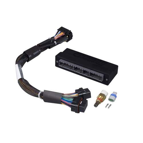 Haltech Wiring Harnesses, Elite ECU Plug'n'Play Adaptor Harnesses, Elite 1000/1500 Subaru WRX MY97-98 Plug 'n' Play Adaptor Harness, Kit