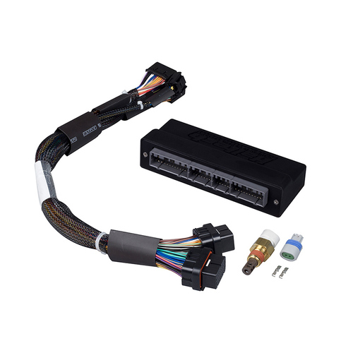 Haltech Wiring Harnesses, Elite ECU Plug'n'Play Adaptor Harnesses, Elite 1000/1500 Honda OBD-I B-Series Plug 'n' Play Adaptor Harness, Kit